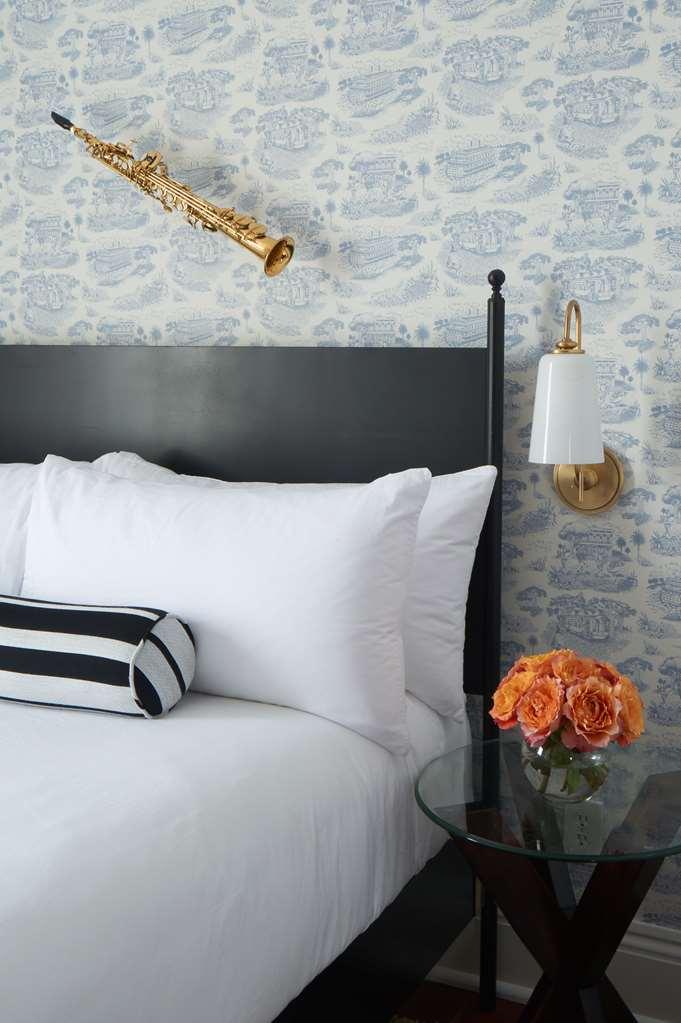 Henry Howard Hotel La Nouvelle-Orléans Chambre photo