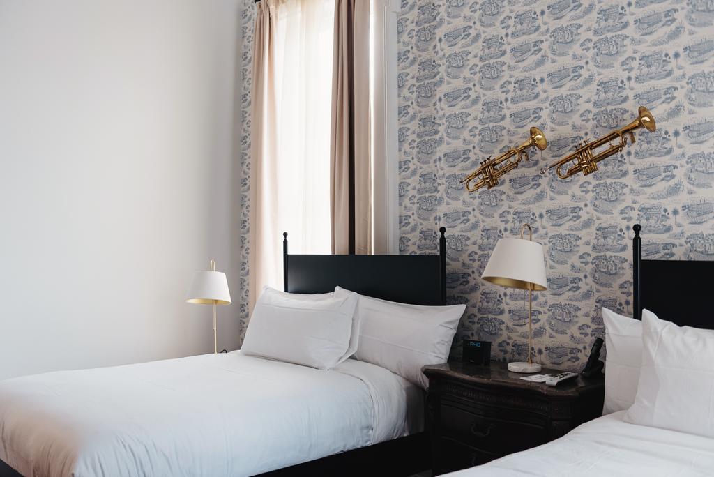 Henry Howard Hotel La Nouvelle-Orléans Extérieur photo