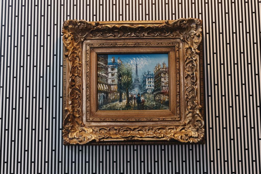 Henry Howard Hotel La Nouvelle-Orléans Extérieur photo