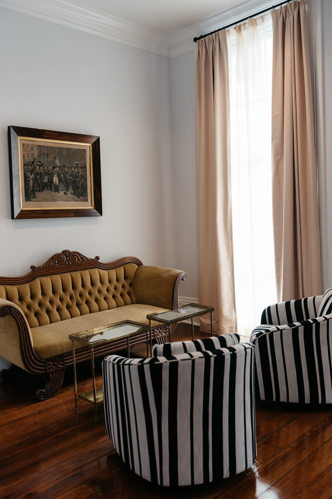 Henry Howard Hotel La Nouvelle-Orléans Extérieur photo